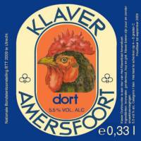 Het Klaverblad Amersfoort V.O.F, Klaver Dort