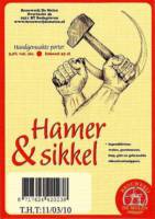 Brouwerij De Molen, Hamer & Sikkel