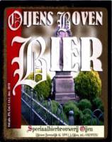 Bierbrouwerij Oijen, Oijens Bovenbier