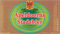 Bierbrouwerij de 3 Horne, Apeldoorns Stadsbier
