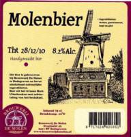 Brouwerij De Molen, Molenbier