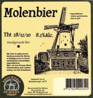 Brouwerij De Molen, Molenbier