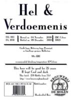 Brouwerij De Molen, Hel & Verdoemenis