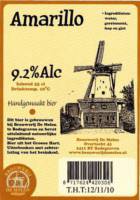 Brouwerij De Molen, Amarillo