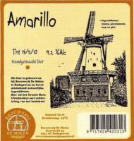 Brouwerij De Molen, Amarillo