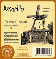 Brouwerij De Molen, Amarillo