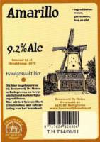 Brouwerij De Molen, Amarillo