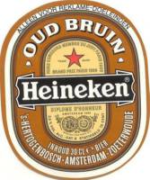 Heineken, Heineken Oud Bruin