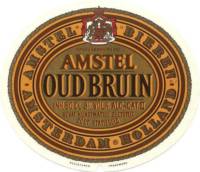 Heineken, Amstel Oud Bruin