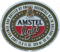 Heineken, Amstel Light