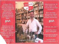 Leidsch Bier, IPA Speciaalbier