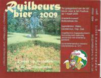 Brouwerij Klein Duimpje, Ruilbeurs Lisse 2009