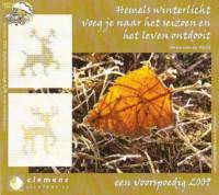 Brouwerij Klein Duimpje, Hemels Winterlicht Een voorspoedig 2009