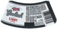 Grolsch, Grolsch Light Lager