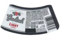 Grolsch, Grolsch Light Lager