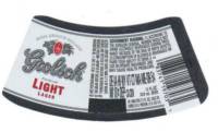 Grolsch, Light Lager