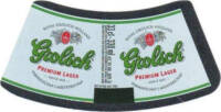 Grolsch, Grolsch Premium Lager