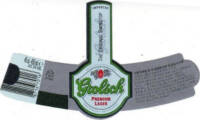 Grolsch, Grolsch Premium Lager