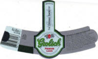 Grolsch, Premium Lager