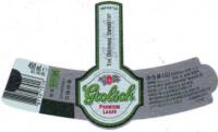 Grolsch, Grolsch Premium Lager