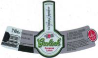 Grolsch, Grolsch Premium Lager