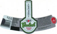 Grolsch, Grolsch Premium Lager