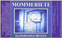 Bierbrouwerij Mommeriete, Klokhennes Weizen