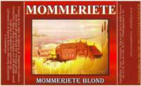 Bierbrouwerij Mommeriete, Blond