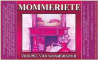 Bierbrouwerij Mommeriete, Vrouwe van Gramsbergh