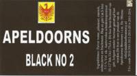 Stadsbierbrouwerij Apeldoorn, Apeldoorns Black no 2