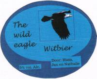 Brouwerij Klein Duimpje, The Wild Eagle Witbier