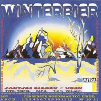 Jantje's Bieren Uden, Winterbier Tripel