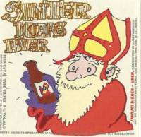 Jantje's Bieren Uden, Sinterklaas Bier Tripel