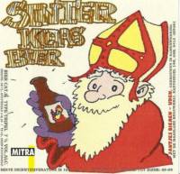 Jantje's Bieren Uden, Sinterklaas Bier Tripel