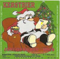 Jantje's Bieren Uden, Kerstbier