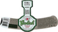 Grolsch, Grolsch Premium Lager