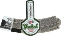 Grolsch, Grolsch Premium Lager