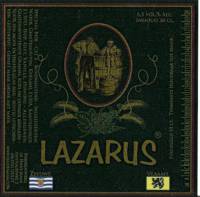 Bierbrouwerij Vermeersen , Lazarus