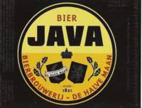 Bierbrouwerij Vermeersen , Java Bier