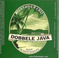 Bierbrouwerij Vermeersen , Dobbele Java