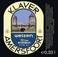 Het Klaverblad Amersfoort V.O.F, Klaver Weizen Monnikendam