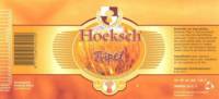 Bierbrouwerij Hoeksche Waard, Hoeksch Tripel