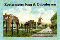 Brouwerij De Molen, Zoetermeers Jong & Onbedorven