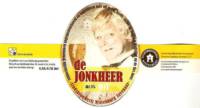 Stadsbrouwerij Wittenburg, De Jonkheer Wit