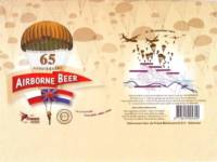 Friese Bierbrouwerij Us Heit, Airborne Beer 65 Anniversary