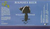 RamsesBier, Willem Bever