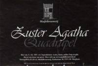 Muifelbrouwerij, Zuster Agatha Quadrupel