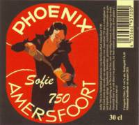 Het Klaverblad Amersfoort V.O.F, Phoenix Sofie 750