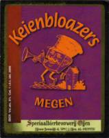 Bierbrouwerij Oijen, Keienbloazers