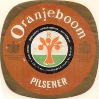 Oranjeboom Bierbrouwerij, Oranjeboom Pilsener